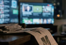 뉴스는 이제 ‘재미’가 아닌 ‘경험’과 싸운다