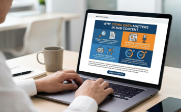 숫자와 데이터는 출처를 명시하라