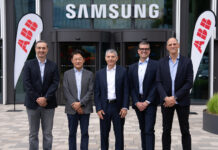 ABB·삼성전자 스마트 빌딩 보도자료: ‘건물 자동화·IoT·에너지 효율’을 연결한 B2B 뉴스의 힘