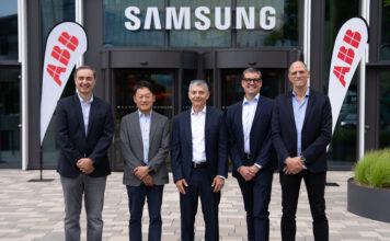 ABB·삼성전자 스마트 빌딩 보도자료: ‘건물 자동화·IoT·에너지 효율’을 연결한 B2B 뉴스의 힘